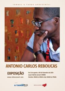 Banner Ant. Carlos Rebouças